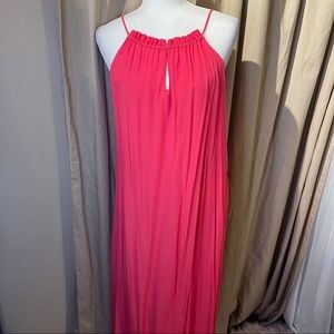 Fraiche by J Maxi dress sz L